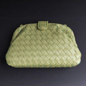 Verano Hill Casablanca Shoulder Bag – Green NWOT